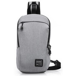 Рюкзак KAKA 99010 (серый)