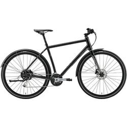 Велосипед Merida Crossway Urban 100 2019 frame S