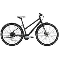 Велосипед Merida Crossway Urban 100 Lady 2019 frame XXS