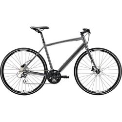 Велосипед Merida Crossway Urban 20-D 2019 frame XL