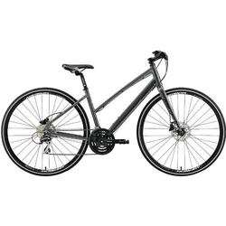 Велосипед Merida Crossway Urban 20-D Lady 2019 frame XS