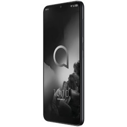 Мобильный телефон Alcatel 3L 5039D (черный)