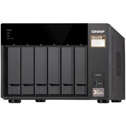 NAS сервер QNAP TS-673-4G