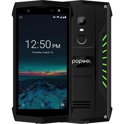 Мобильный телефон Poptel P8