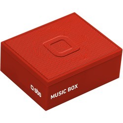Портативная акустика SBS MUSIC BOX