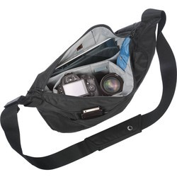 Сумка для камеры Lowepro Passport Sling III (серый)