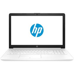 Ноутбук HP 15-db0000 (15-DB0408UR 6TA16EA)