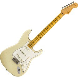 Гитара Fender Custom Shop 2018 Limited Tomatillo Stratocaster