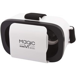 Очки виртуальной реальности WK DESIGN Magic MINI VR 3D Glasses WT-V01
