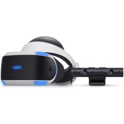 Очки виртуальной реальности Sony PlayStation VR v2