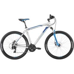 Велосипед Merida Big Seven 10-MD 2019 frame S