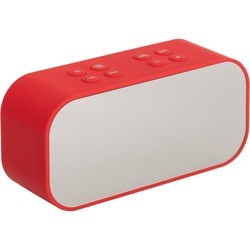 Портативная акустика HARPER PS-030 (красный)
