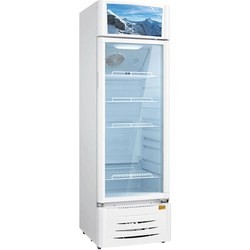 Холодильник Prime PSC 201 MW