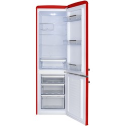 Холодильник Amica FK 2965.3 RAA
