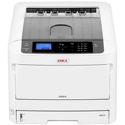 Принтер OKI C824DN