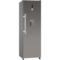 Холодильник HIBERG RF-35D NFX