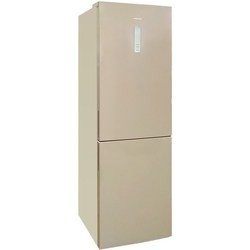 Холодильник HIBERG RFC-302DX NFY
