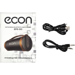 Портативная акустика Econ EPS-90