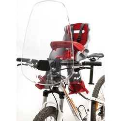 Детское велокресло OKbaby Orion 760