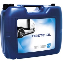 Моторное масло Neste Diesel 15W-40 20L