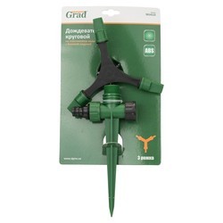 Дождеватель GRAD Tools 5014115