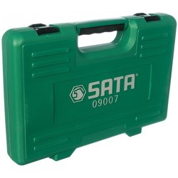 Набор инструментов SATA 09007