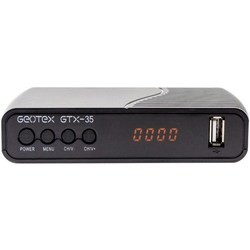 ТВ тюнер Geotex GTX-35