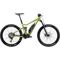 Велосипед Merida eOne-Twenty 600 2019 frame L