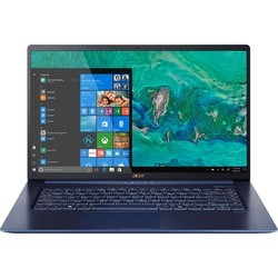 Ноутбук Acer Swift 5 SF515-51T (SF515-51T-59ZN)