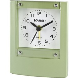 Настольные часы Scarlett SC-801
