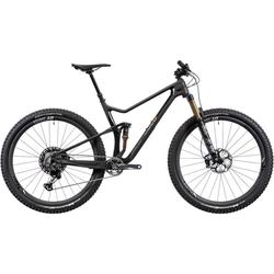 Велосипед Merida One-Twenty 9000 29 2019 frame XL