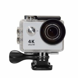 Action камера XPX H5L (серебристый)