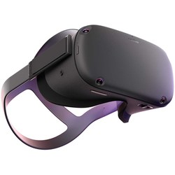 Очки виртуальной реальности Oculus Quest 64 Gb