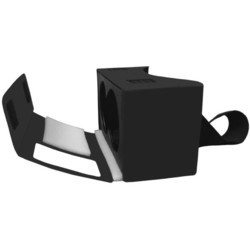 Очки виртуальной реальности PlanetVR Box 2.0