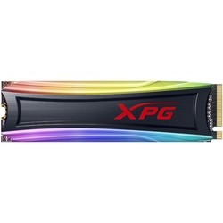 SSD накопитель A-Data XPG Spectrix S40G RGB
