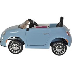 Детский электромобиль Babyhit Fiat Z651R