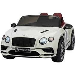 Детский электромобиль Toy Land Bentley Continental Supersports