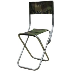 Туристическая мебель Mitek Chair Little With Back