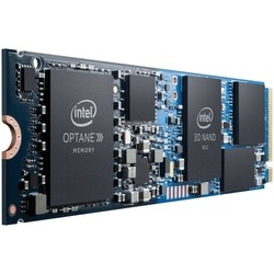 SSD накопитель Intel HBRPEKNX0202A01