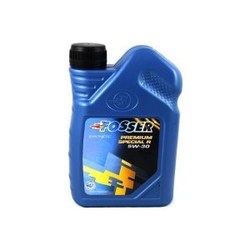 Моторное масло Fosser Premium Special R 5W-30 1L