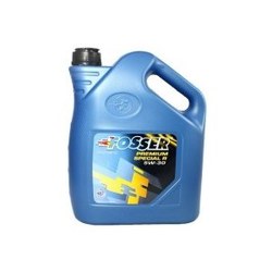 Моторное масло Fosser Premium Special R 5W-30 4L