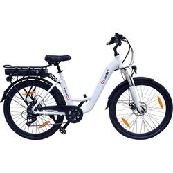 Велосипед iconBIT E-Bike K9