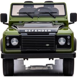 Детский электромобиль Kidsauto Land Rover Defender DMD-328
