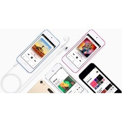 Плеер Apple iPod touch 7gen 32Gb