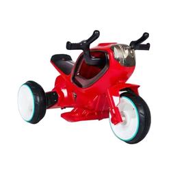 Детский электромобиль Nasha Igrushka RX1388 (красный)