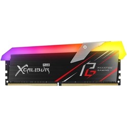 Оперативная память ASRock XCALIBUR Phantom Gaming RGB DDR4