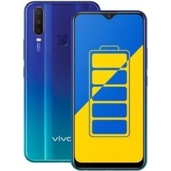 Мобильный телефон Vivo Y15