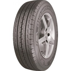 Шины Bridgestone Duravis R660 205/65 R16C 109R