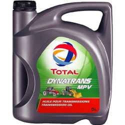 Трансмиссионное масло Total Dynatrans MPV 5L
