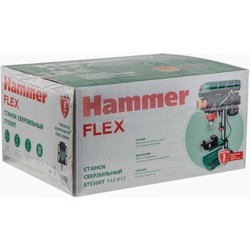 Сверлильный станок Hammer Flex STS500T